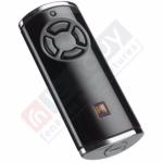 Emetteur / Télécommande Hormann HS 4 BISecur