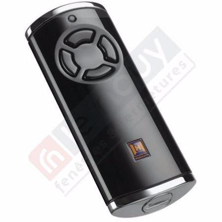 Emetteur / Télécommande Hormann HS 4 BISecur
