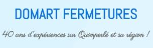 Domart Fermetures